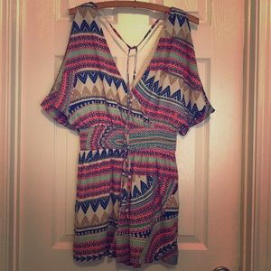 Great summer romper!
